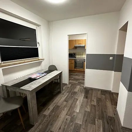 Appartamento Haste Osnabrück