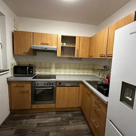 Haste Apartmán *