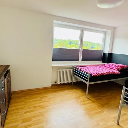Appartamento Haste Osnabrück