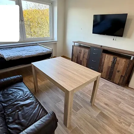 Haste Appartamento Osnabrück