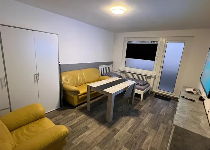 Apartmán Haste *