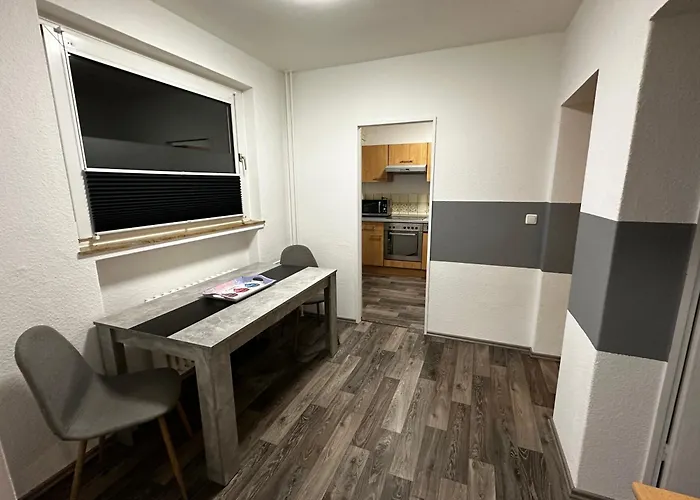 Apartmán Haste Osnabrück
