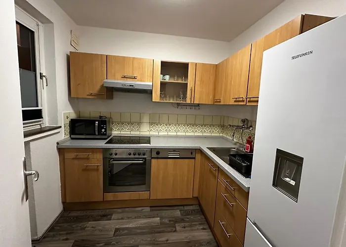 Haste Apartmán *