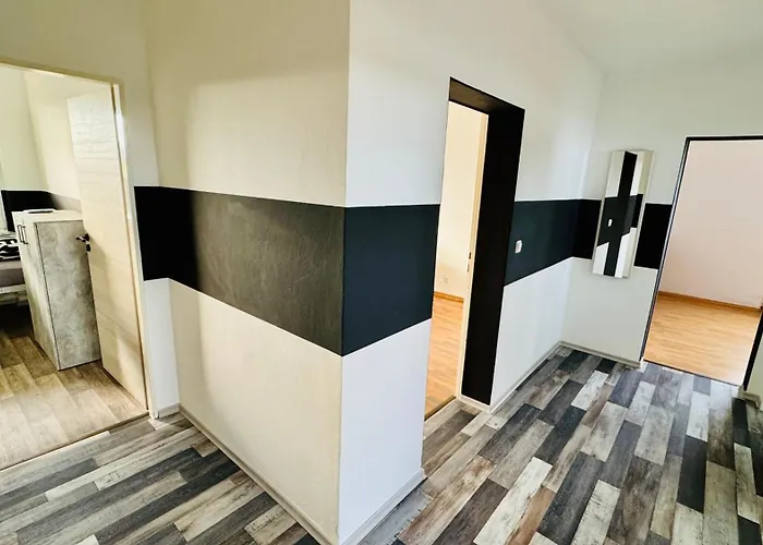Haste Apartmán Osnabrück