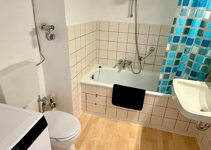 Apartmán Haste